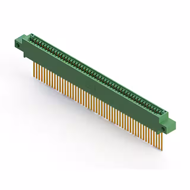 845-050-544-612 EDAC Inc.  Edgeboard Connectors